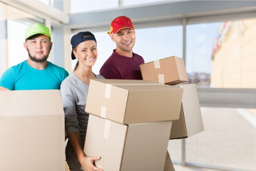Modern Eastsheen Storage benefits for homes and businesses