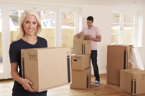 Eastsheen Storage introduction with safe and organized storage concept