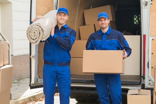 Image representing accessible Eastsheen Storage information
