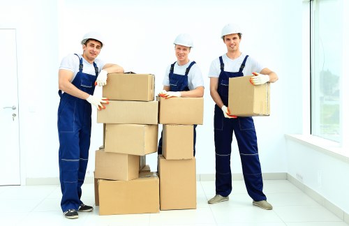 Reliable storage solution supporting space management in Eastsheen