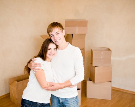 A secure storage facility serving East Sheen customers