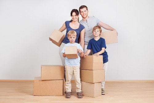 Eastsheen storage solutions supporting business inventory and personal belongings