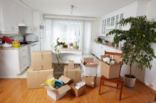 Governing law and final storage terms notice