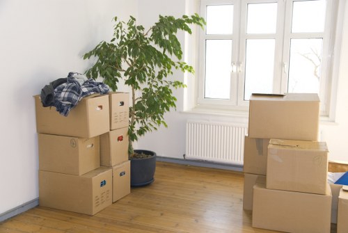 Review of a storage complaints case with documentation