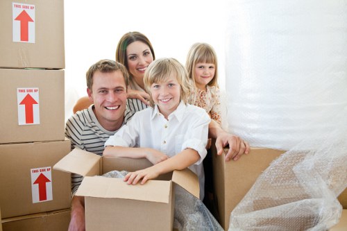 Free quote policy for Eastsheen Storage service